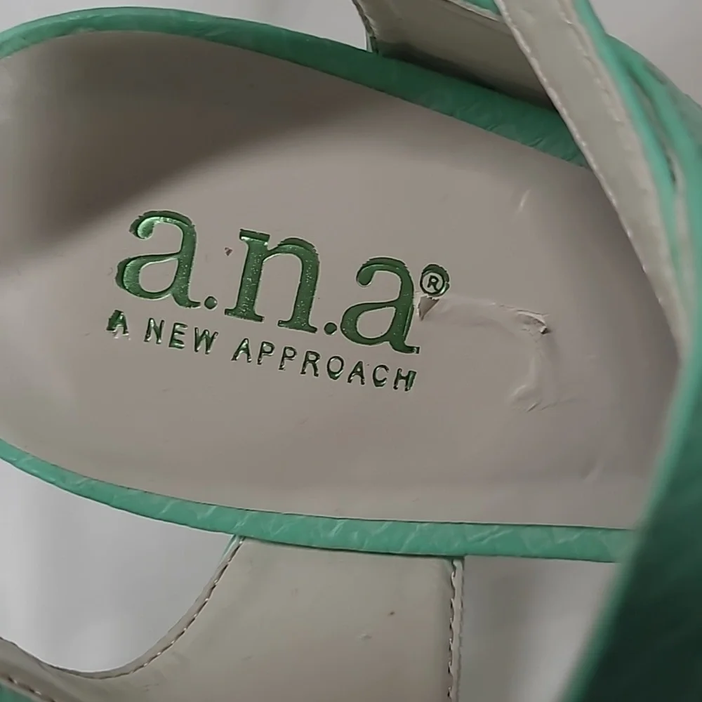 A.N.A Women's Sandal - Picture 7 of 7